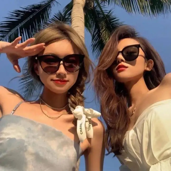 我的新野蛮女友