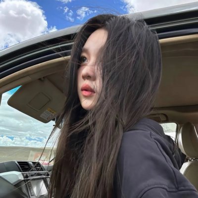 尘埃的女儿